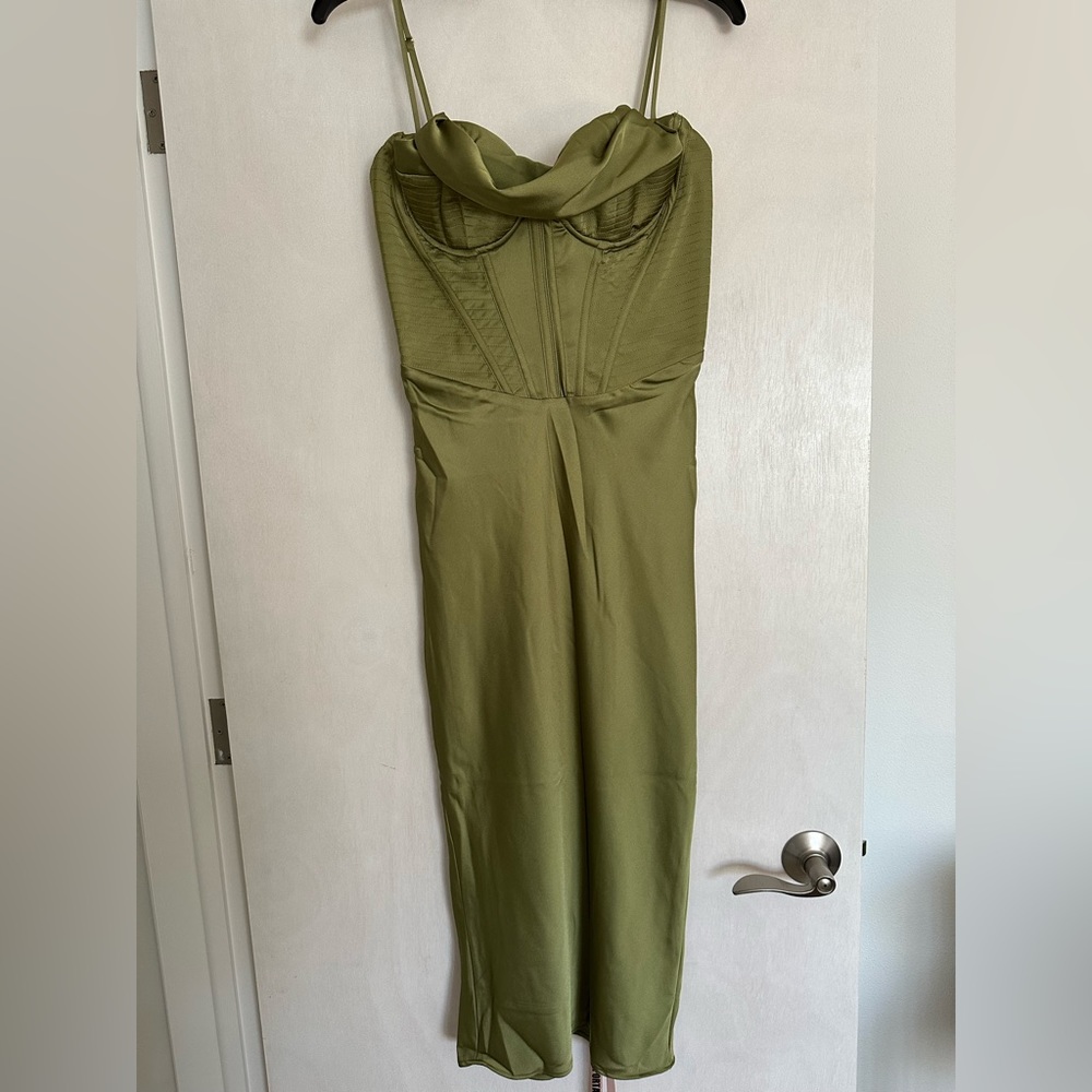House of CB dress